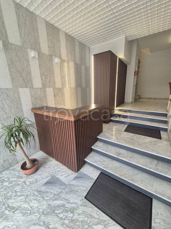 appartamento in vendita a Cosenza in zona Panebianco