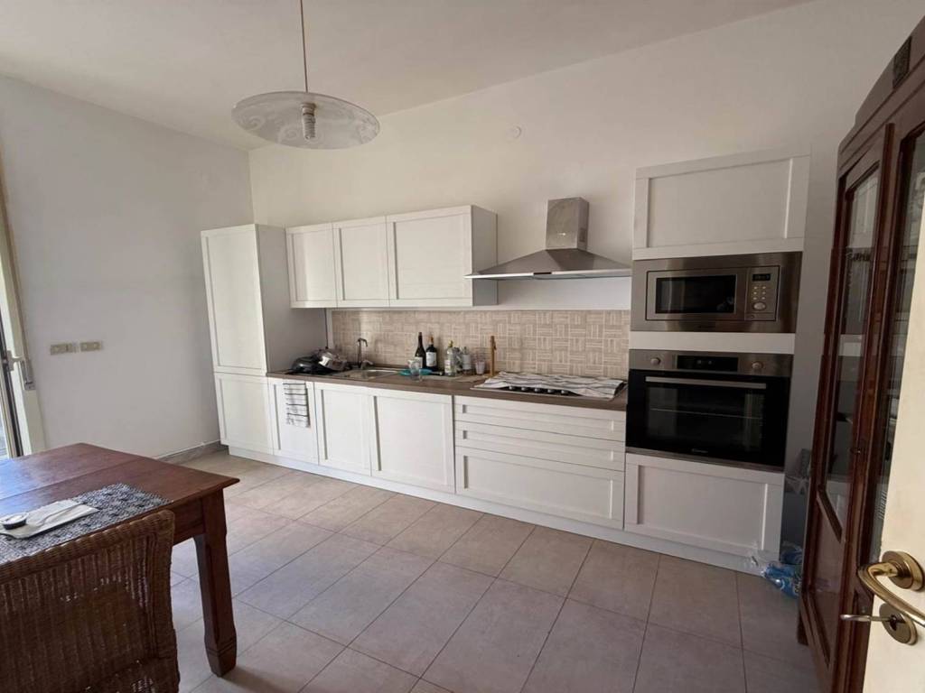 appartamento in vendita a Cosenza