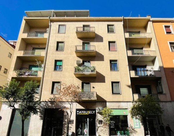appartamento in vendita a Cosenza in zona Cosenza Vecchia