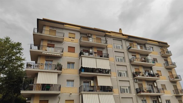 appartamento in vendita a Cosenza in zona De Rada