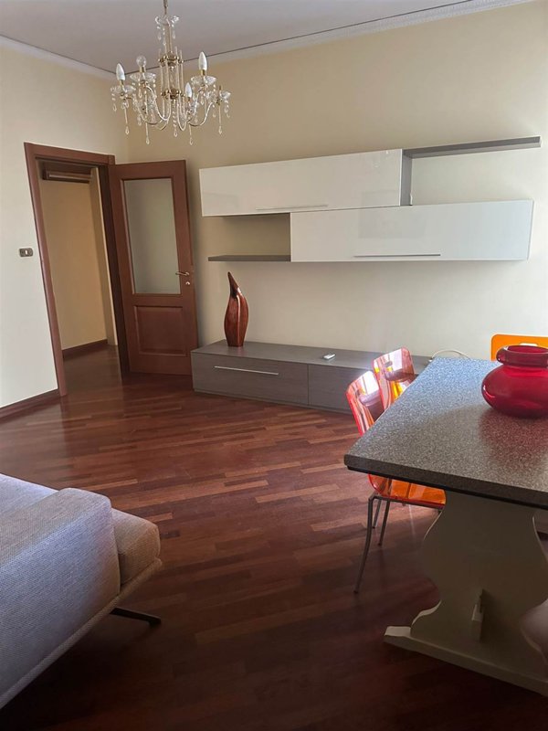 appartamento in vendita a Cosenza in zona Panebianco