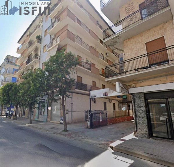 appartamento in vendita a Cosenza in zona Panebianco