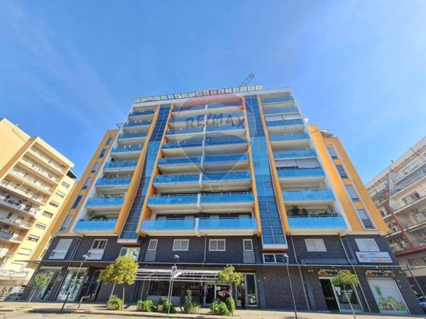 appartamento in vendita a Cosenza in zona Via Popilia