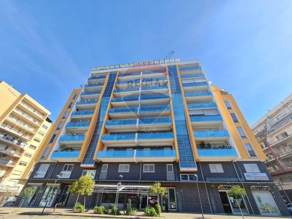 appartamento in vendita a Cosenza in zona Via Popilia