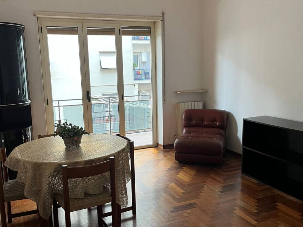 appartamento in vendita a Cosenza in zona Panebianco