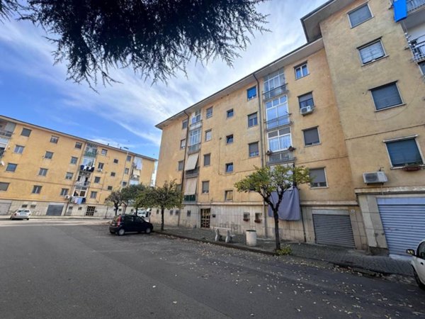 appartamento in vendita a Cosenza in zona Via Popilia