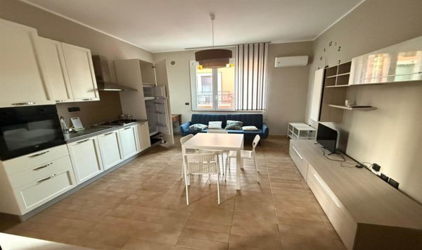 appartamento in vendita a Cosenza in zona Cosenza Vecchia