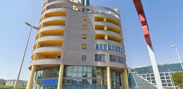 appartamento in vendita a Cosenza in zona Via Popilia