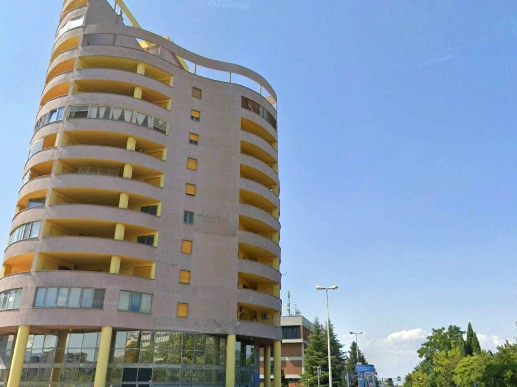 appartamento in vendita a Cosenza in zona Via Popilia