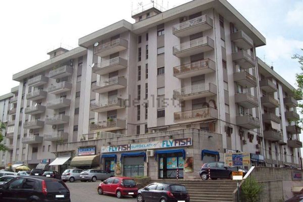 ufficio in vendita a Cosenza