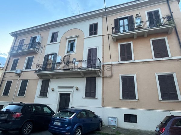 appartamento in vendita a Cosenza