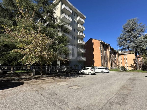 appartamento in vendita a Cosenza in zona Panebianco