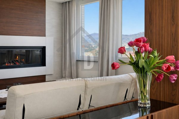 appartamento in vendita a Cosenza in zona Cosenza Vecchia