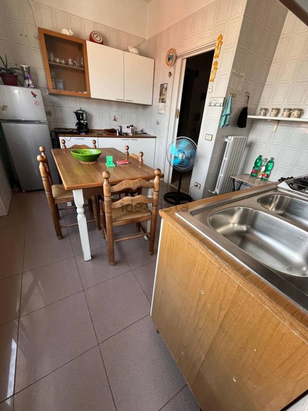 appartamento in vendita a Cosenza in zona Città 2000