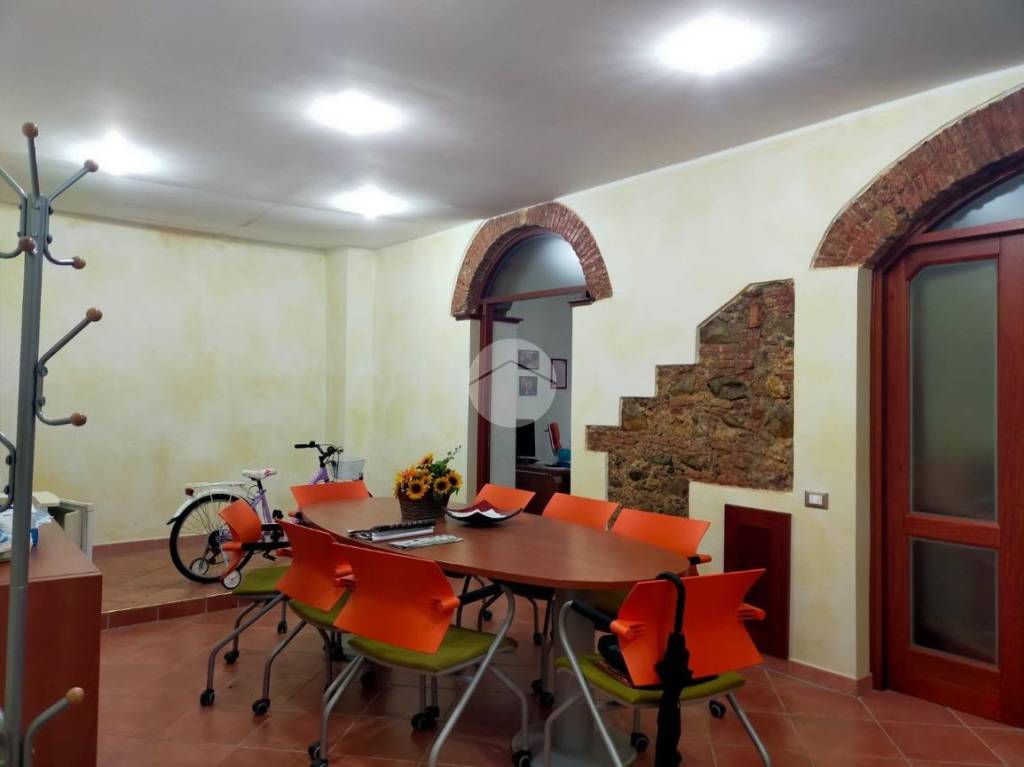 appartamento in vendita a Cosenza in zona Cosenza Vecchia