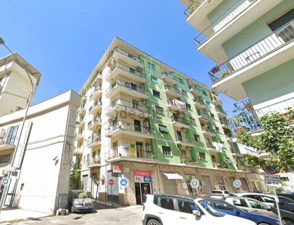 appartamento in vendita a Cosenza