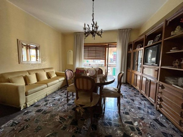 appartamento in vendita a Cosenza in zona Stadio