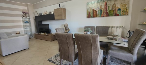 appartamento in vendita a Cosenza