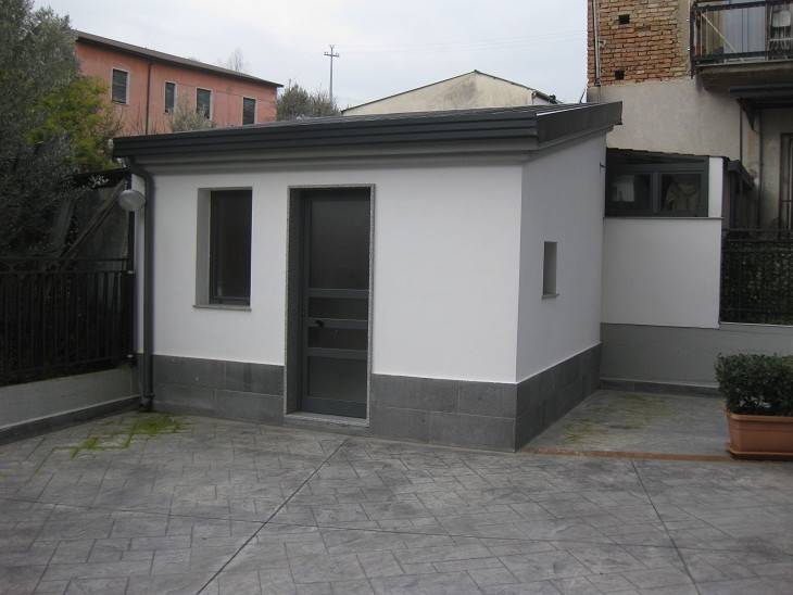 appartamento in vendita a Cosenza in zona Stadio