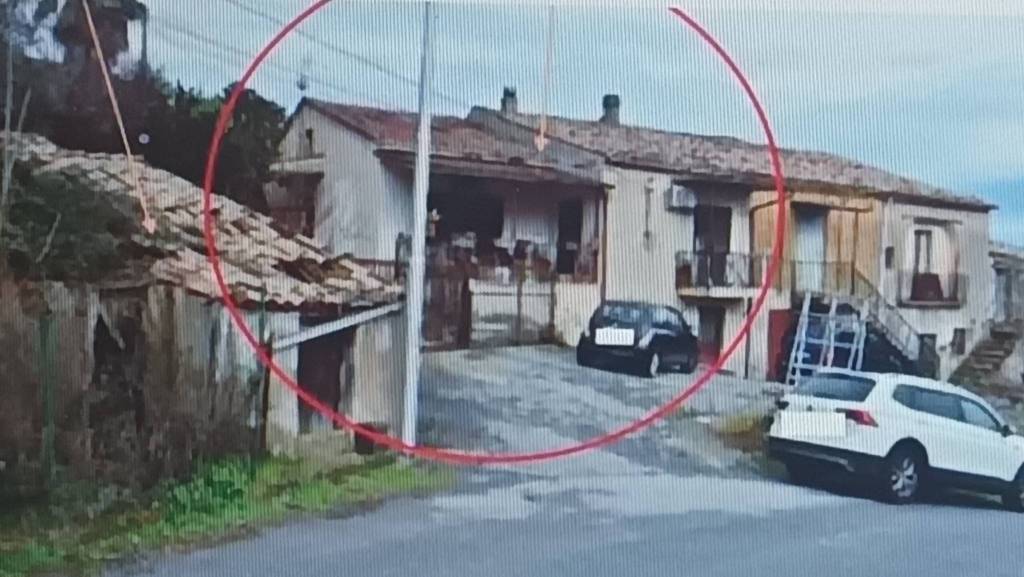 appartamento in vendita a Cosenza in zona Sant'Ippolito