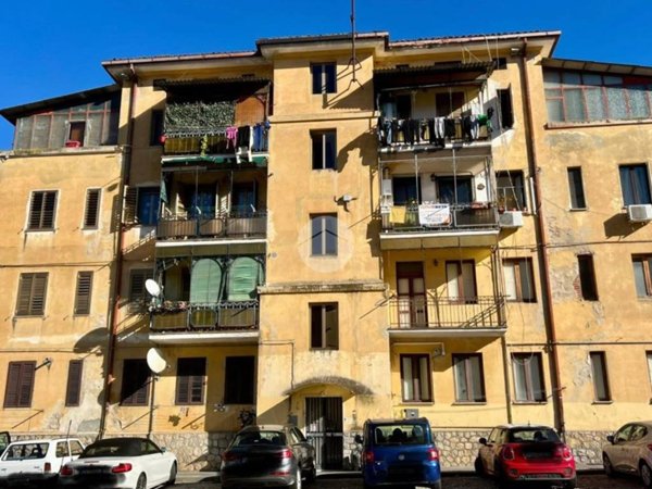 appartamento in vendita a Cosenza in zona Cosenza Vecchia