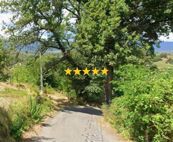 casa indipendente in vendita a Cosenza