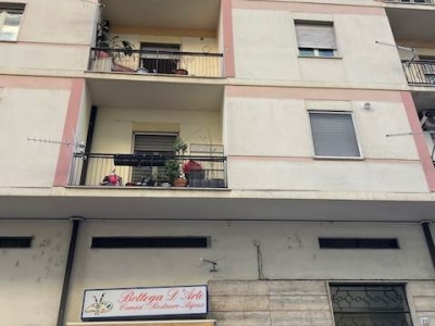 appartamento in vendita a Cosenza in zona Cosenza Vecchia