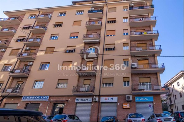 appartamento in vendita a Cosenza in zona De Rada