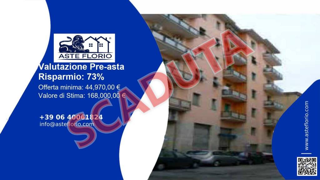 negozio in vendita a Cosenza