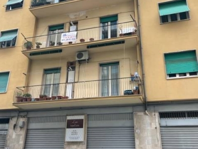 appartamento in vendita a Cosenza in zona Panebianco