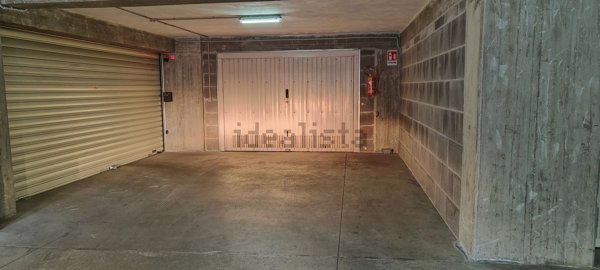 locale di sgombero in vendita a Cosenza in zona Cosenza Vecchia