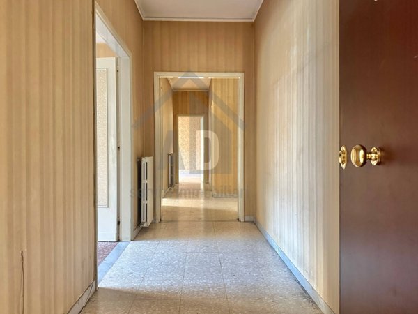 appartamento in vendita a Cosenza in zona Cosenza Vecchia