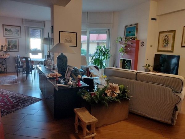 appartamento in vendita a Cosenza in zona Cosenza Vecchia