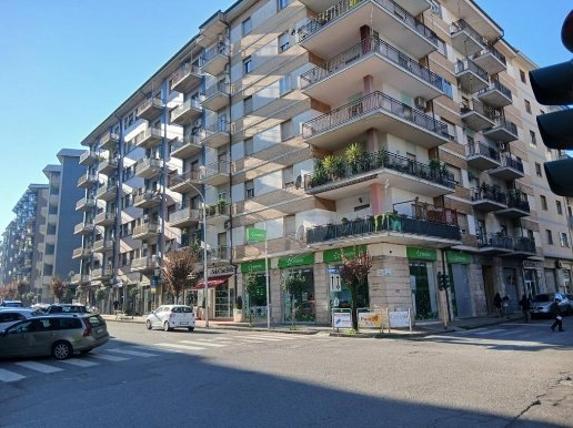 appartamento in vendita a Cosenza in zona Cosenza Vecchia