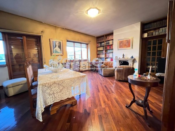 appartamento in vendita a Cosenza