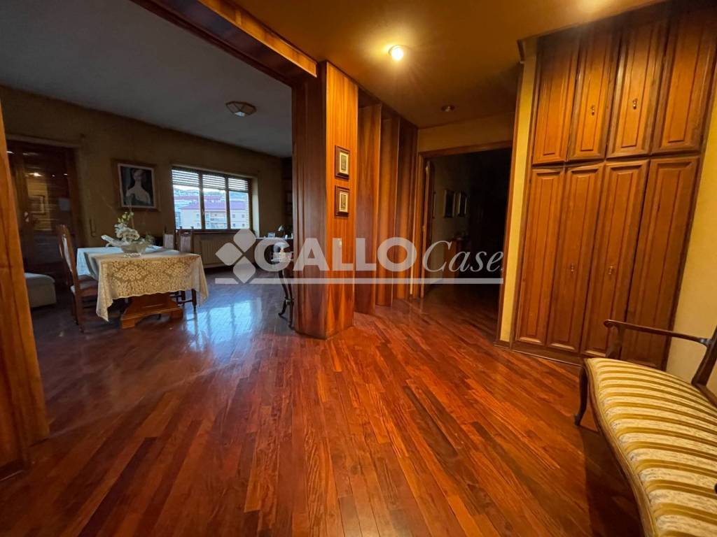 appartamento in vendita a Cosenza in zona Stadio