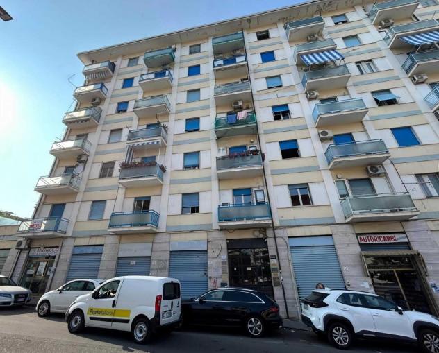 appartamento in vendita a Cosenza