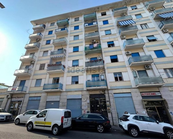 appartamento in vendita a Cosenza