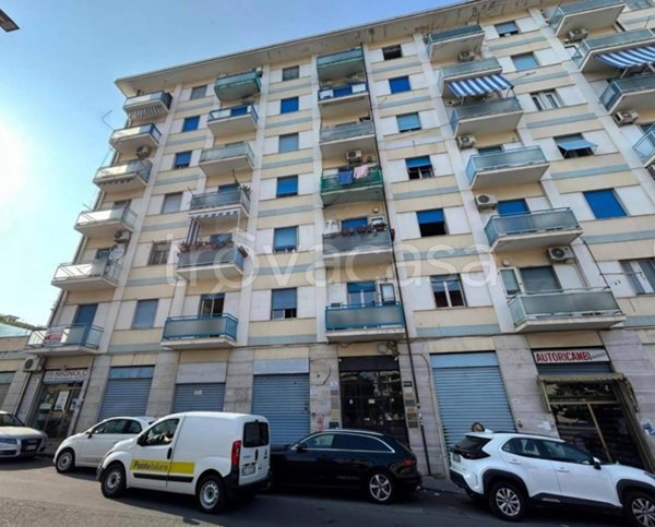 appartamento in vendita a Cosenza in zona Panebianco