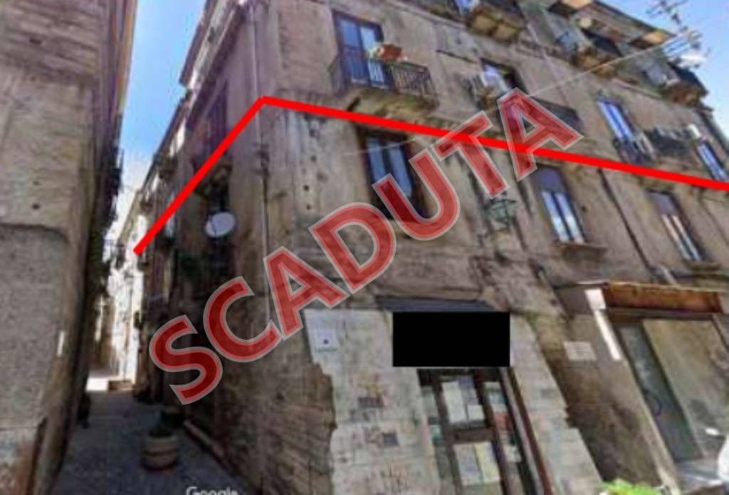 appartamento in vendita a Cosenza