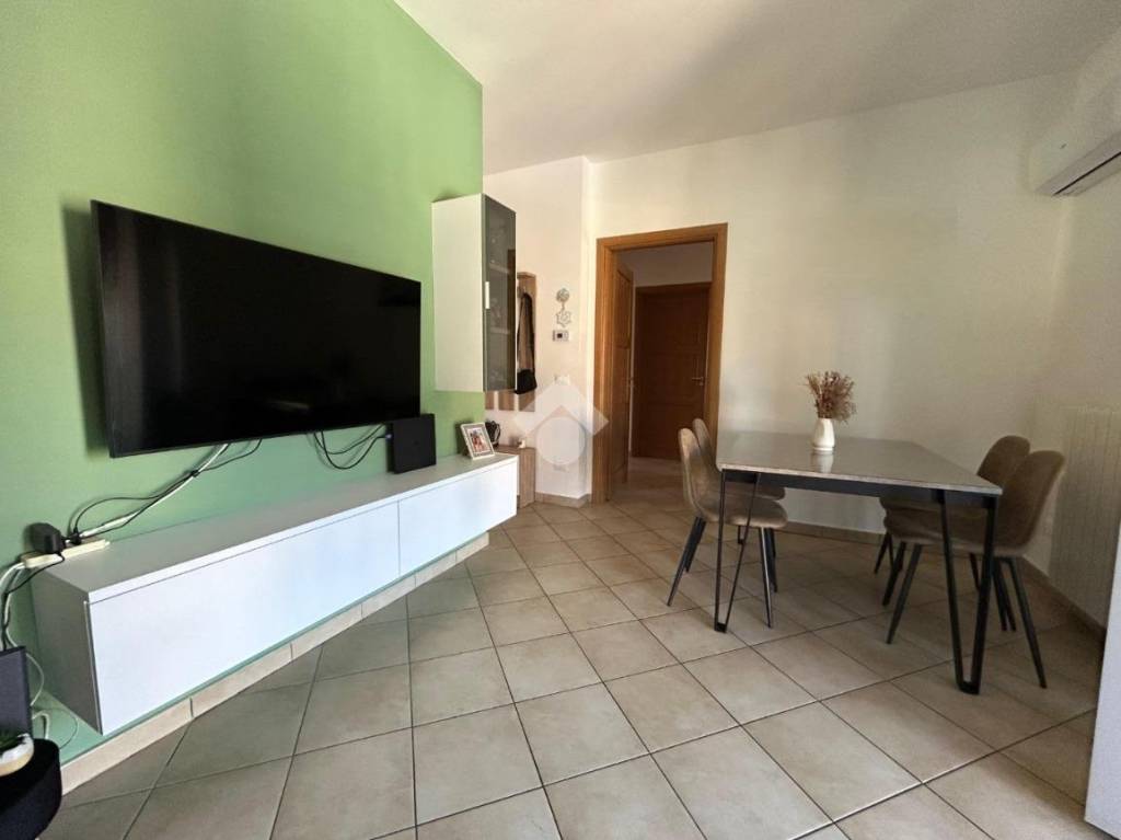 appartamento in vendita a Cosenza