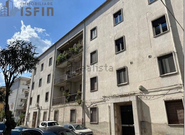 appartamento in vendita a Cosenza