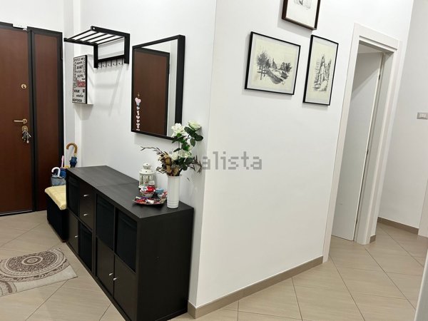 appartamento in vendita a Cosenza