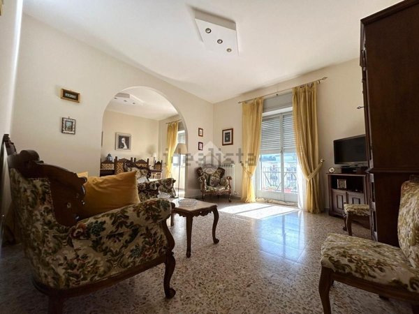 appartamento in vendita a Cosenza in zona Cosenza Vecchia