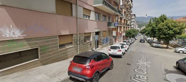appartamento in vendita a Cosenza in zona Cosenza Vecchia