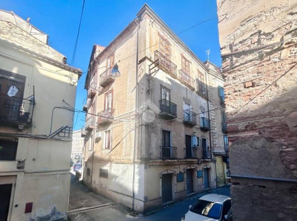 appartamento in vendita a Cosenza