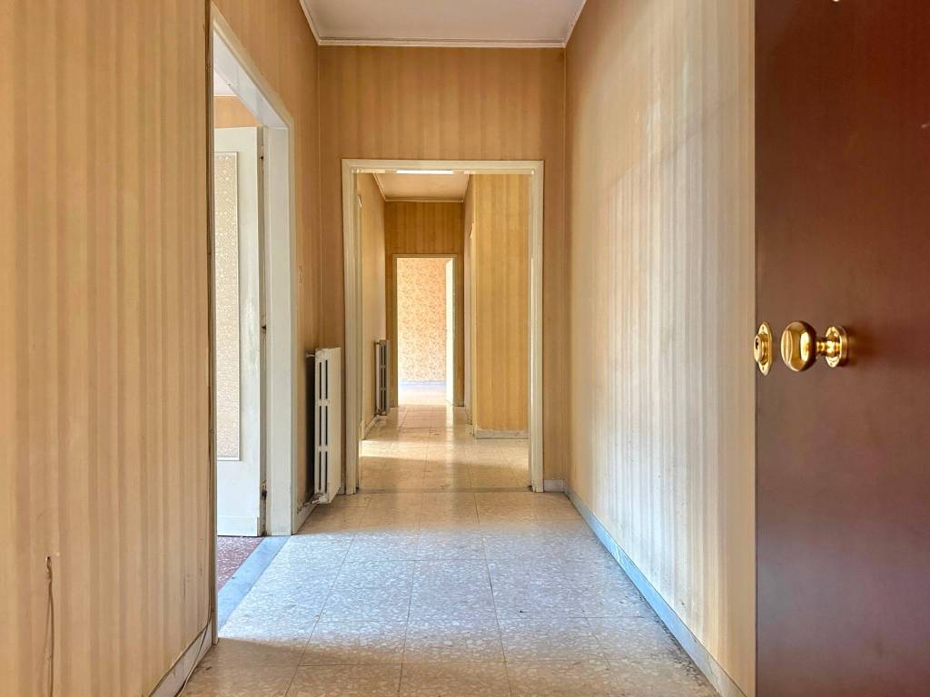 appartamento in vendita a Cosenza in zona Cosenza Vecchia