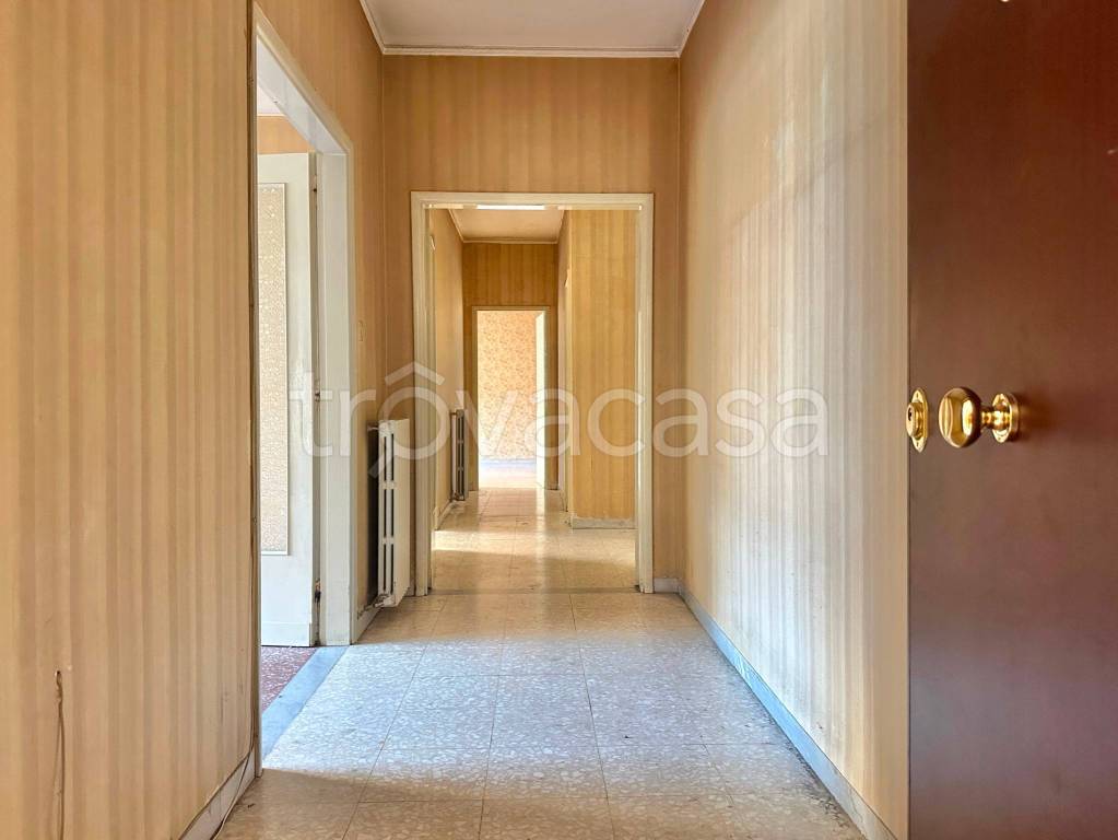 appartamento in vendita a Cosenza in zona Cosenza Vecchia