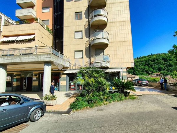 ufficio in vendita a Cosenza