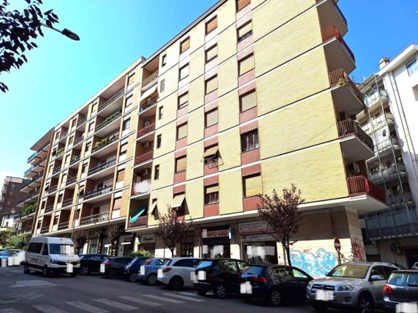 appartamento in vendita a Cosenza in zona Cosenza Vecchia